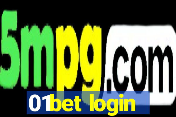 01bet login